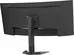 Lenovo G34w-30, 34"