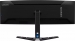 Lenovo Legion R45w-30, 44.5" 