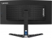 Lenovo Legion Y34wz-30, 34" 