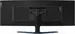 Lenovo Legion Y44w-10 ohne Lautsprecher, 43.4"