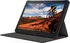 Lenovo Tab M10 Folio case, black