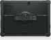 Lenovo Tablet 10 Rugged case, sleeve, black
