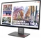 Lenovo ThinkVision P27QD-40, 27"