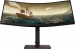 Lenovo ThinkVision T34w-20, 34" 