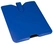 Logic3 Leather case sleeve для iPad blue