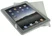 Logic3 Silicone case sleeve для iPad transparent