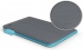 Logitech Folio Protective case for Apple iPad mini, carbon
