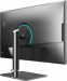 MSI Creator PS321QR, 32"
