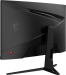 MSI G2422C, 23.6" 
