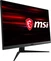 MSI G2712DE, 27"