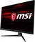MSI G2712DE, 27"