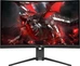 MSI G272CQPDE, 27"
