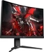 MSI G272CQPDE, 27"