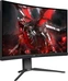 MSI G272CQPDE, 27"