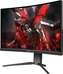 MSI G272CQPDE, 27"