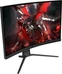 MSI G272CQPDE, 27"