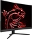 MSI G27C4 E3, 27"