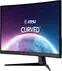 MSI G27C4X, 27"