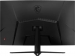 MSI G32C4XDE, 31.5"