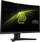 MSI MAG 244C, 23.6"
