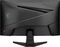 MSI MAG 244C, 23.6"