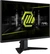 MSI MAG 255XFV, 24.5"