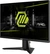 MSI MAG 255XFV, 24.5"