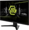 MSI MAG 274F, 27"