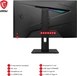 MSI MAG 274QRF QD E2, 27"