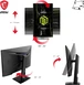 MSI MAG 274QRF QD E2, 27"