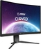 MSI MAG 275CQRF-QD, 27"