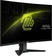 MSI MAG 27C6F, 27"