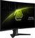 MSI MAG 27C6X, 27"