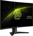 MSI MAG 27CQ6F, 27"