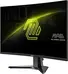 MSI MAG 27CQ6F, 27"