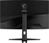MSI MAG 321CUPDE, 31.5"
