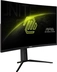 MSI MAG 321CUPDF, 31.5"