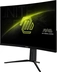 MSI MAG 321CUPDF, 31.5"