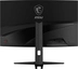 MSI MAG 321CUPDF, 31.5"