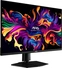 MSI MAG 321UPX QD-OLED, 31.5"