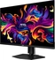 MSI MAG 321UPX QD-OLED, 31.5"