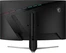 MSI MAG 325CQRF QD E2, 31.5"