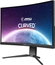 MSI MAG 325CQRXFDE, 31.5"