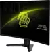 MSI MAG 32C6X, 31.5"