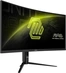 MSI MAG 342CQR E2, 34"
