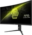 MSI MAG 342CQR E2, 34"