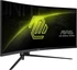 MSI MAG 345CQR, 34"