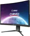 MSI MAG275CQRF, 27"