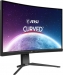 MSI MAG275CQRXF, 27" 