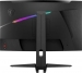 MSI MAG325CQRXF, 31.5" 
